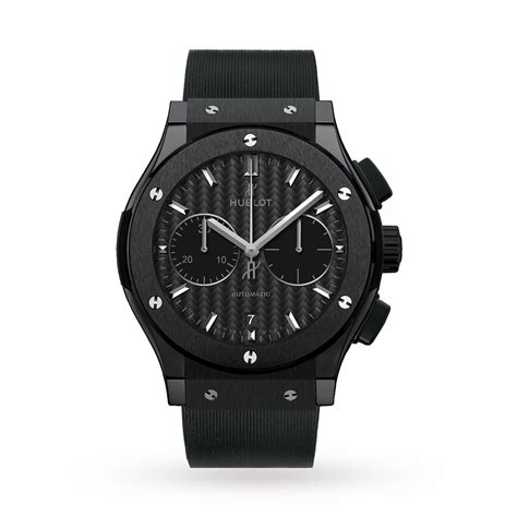 hublot 511.ch.1771.rx|Hublot Classic Fusion Black Magic 45mm 511.CM.1771.RX.